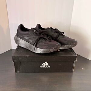 New Adidas Adizero Aruku Sneakers – Black – Men’s 10.5 / Women’s 11.5